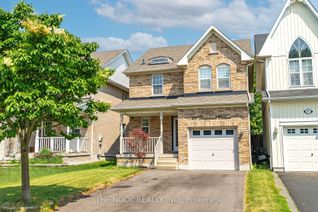 Detached House for Sale, 26 Beaumaris Cres, Whitby, ON