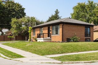 Property for Sale, 4 Dulverton Rd, Toronto, ON