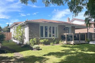 Backsplit for Sale, 493 Dianne Dr, Oshawa, ON