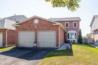 House for Sale, 1168 Pebblestone Cres, Pickering, ON