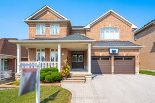 Detached House for Sale, 616 Greenhill Ave, Oshawa, ON