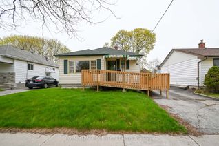 House for Sale, 219 Greenwood Ave, Oshawa, ON