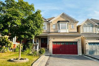 Property for Rent, 53 Stammers Dr, Ajax, ON