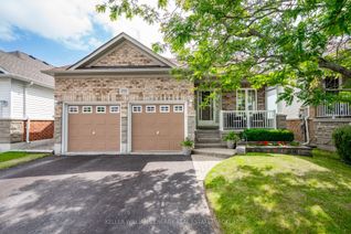 Bungalow for Sale, 1757 Whitestone Crt, Oshawa, ON