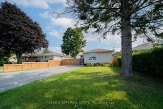 Bungalow for Rent, 725 Lublin Ave, Pickering, ON