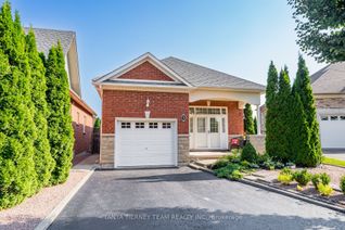 Detached House for Sale, 9 Burgundy Crt, Whitby, ON