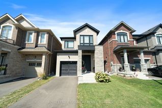 Detached House for Sale, 16 Closson Dr, Whitby, ON