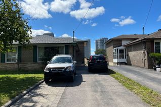 Backsplit for Rent, 5 Marilake Dr, Toronto, ON