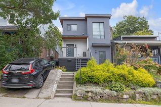 Property for Sale, 37 Woodmount Ave, Toronto, ON