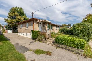 Bungalow for Sale, 760 Phillip Murray Ave, Oshawa, ON