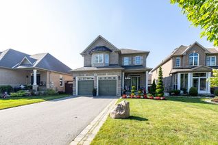 Detached House for Sale, 1283 Aldsworth Cres, Oshawa, ON