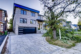 House for Sale, 34 North Woodrow Blvd, Toronto, ON