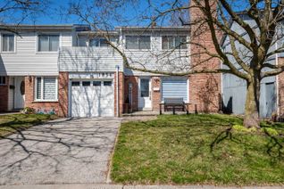 Semi-Detached House for Sale, 1934 Malden Cres, Pickering, ON