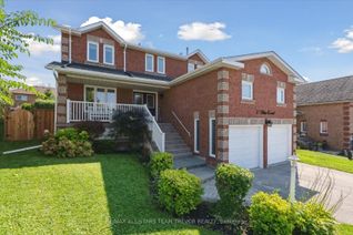 Detached House for Sale, 23 Litner Cres, Georgina, ON