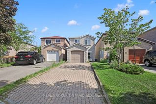 Detached House for Sale, 37 Stather Cres, Markham, ON