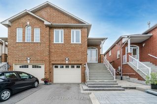 Bungalow for Rent, 62 San Vito Dr #Lower, Vaughan, ON