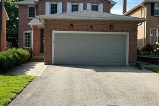 Detached House for Rent, 19 Mendy's Forest, Aurora, ON