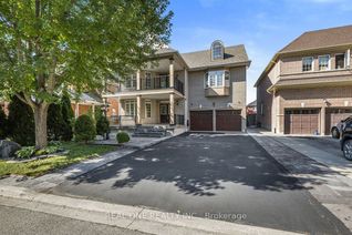 Property for Sale, 165 St Nicholas Cres, Vaughan, ON