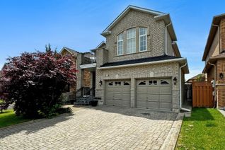 Detached House for Sale, 106 Forest Fountain Dr, Vaughan, ON