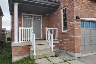 Detached House for Sale, 1263 Benson St, Innisfil, ON