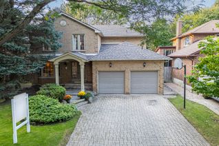 Detached House for Sale, 140 REEVE Dr, Markham, ON