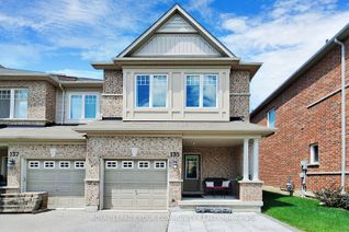 Property for Sale, 135 Courtland Cres, East Gwillimbury, ON