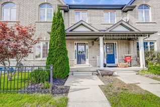 Freehold Townhouse for Sale, 11 Caserta St, Georgina, ON