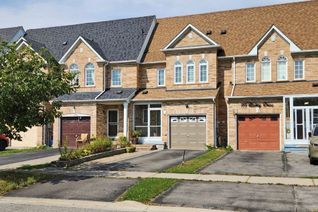 Freehold Townhouse for Sale, 116 Redkey Dr, Markham, ON