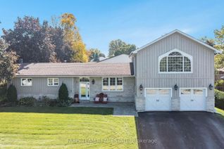 Property for Sale, 2 Cerswell Dr, Bradford West Gwillimbury, ON