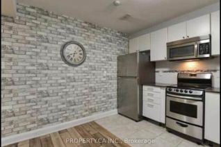 House for Rent, 20 Gemma Crt #Bsmt, Vaughan, ON