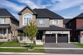 Detached House for Sale, 783 Green St, Innisfil, ON