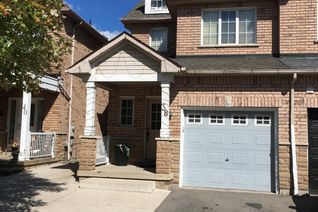 Semi-Detached House for Sale, 38 Abdus Salam Cres, Vaughan, ON