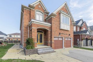 Detached House for Sale, 50 Corwin Dr, Bradford West Gwillimbury, ON