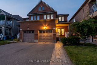 Semi-Detached House for Sale, 64 Mediterra Dr, Vaughan, ON