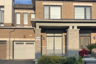 Property for Rent, 62 Ghent Dr, Vaughan, ON