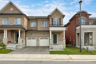 Townhouse for Sale, 11 Thornapple Lane, Richmond Hill, ON