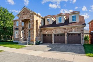 House for Sale, 503 Forsyth Farm Dr, Whitchurch-Stouffville, ON