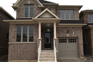 Detached House for Rent, 1378 Davis Loop N, Innisfil, ON