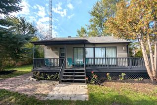 Bungalow for Sale, 1753 Cross St, Innisfil, ON