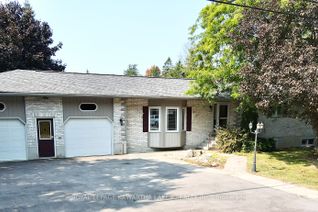 Bungalow for Sale, 87 Main St W, Brock, ON