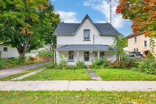 House for Sale, 378 Main St, Brock, ON