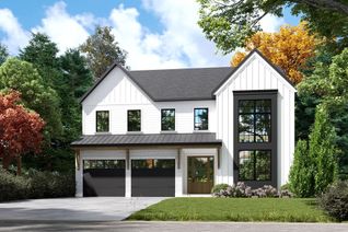 Detached House for Sale, 17 Church St, East Gwillimbury, ON