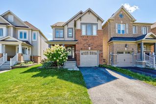 Detached House for Sale, 41 Liberty Cres, Bradford West Gwillimbury, ON