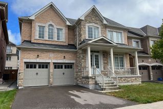 Property for Rent, 915 Ernest Cousins Circ, Newmarket, ON