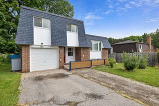 Detached House for Sale, 96 Springdale Dr, Barrie, ON