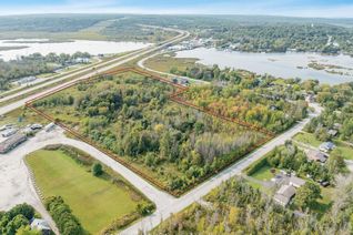 Vacant Residential Land for Sale, 15 Quarry Rd, Tay, ON