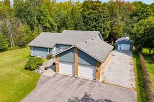 Detached House for Sale, 3777 Wainman Line, Severn, ON