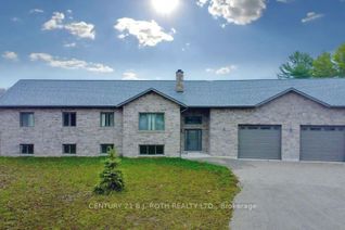 House for Sale, 1873 Division Rd E, Severn, ON