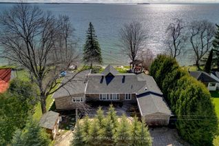 Detached House for Sale, 259 Moon Point Dr E, Oro-Medonte, ON