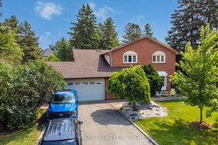 Sidesplit for Sale, 52 Boreham Circ, Brampton, ON